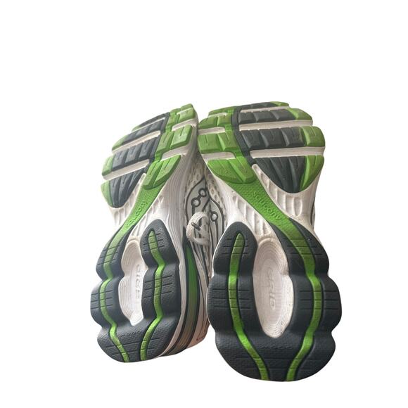 Saucony Shadow Genesis running shoes 7 r - Picture 6 of 6